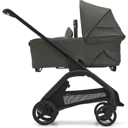 Bugaboo Dragonfly Stroller + Bassinet - Twinkle Twinkle Little One