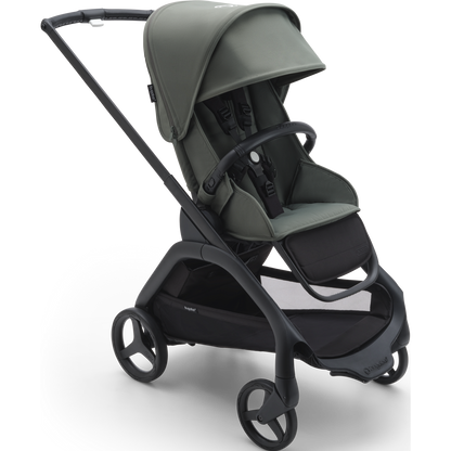 Bugaboo Dragonfly Stroller - Twinkle Twinkle Little One