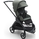 Bugaboo Dragonfly Stroller + Bassinet - Twinkle Twinkle Little One