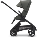 Bugaboo Dragonfly Stroller + Bassinet - Twinkle Twinkle Little One