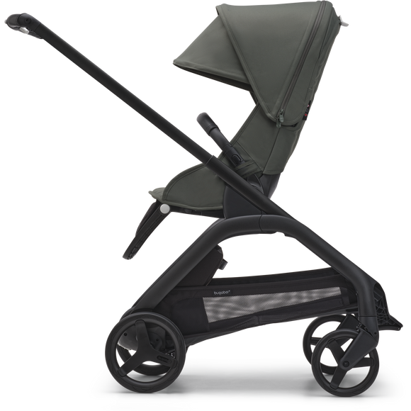 Bugaboo Dragonfly Stroller + Bassinet - Twinkle Twinkle Little One