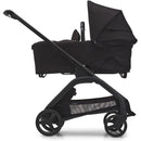 Bugaboo Dragonfly Stroller + Bassinet - Twinkle Twinkle Little One