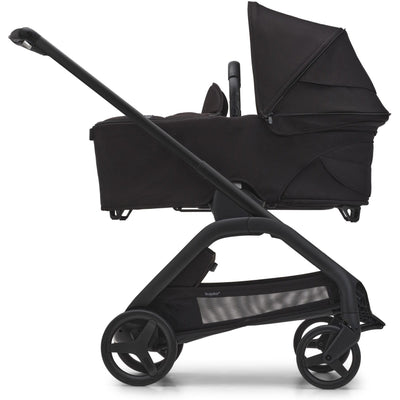 Bugaboo Dragonfly Stroller + Bassinet - Twinkle Twinkle Little One