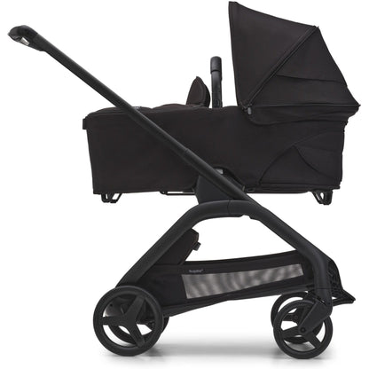 Bugaboo Dragonfly Stroller + Bassinet - Twinkle Twinkle Little One
