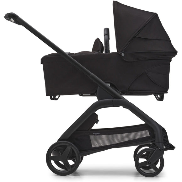 Bugaboo Dragonfly Stroller + Bassinet - Twinkle Twinkle Little One