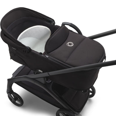 Bugaboo Dragonfly Stroller + Bassinet - Twinkle Twinkle Little One