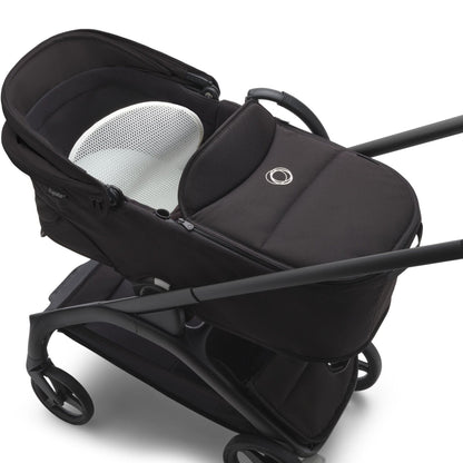 Bugaboo Dragonfly Stroller + Bassinet - Twinkle Twinkle Little One