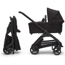 Bugaboo Dragonfly Stroller + Bassinet - Twinkle Twinkle Little One