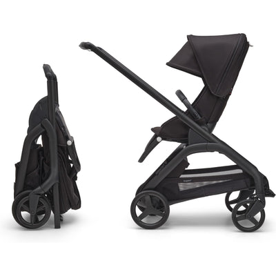 Bugaboo Dragonfly Stroller - Twinkle Twinkle Little One