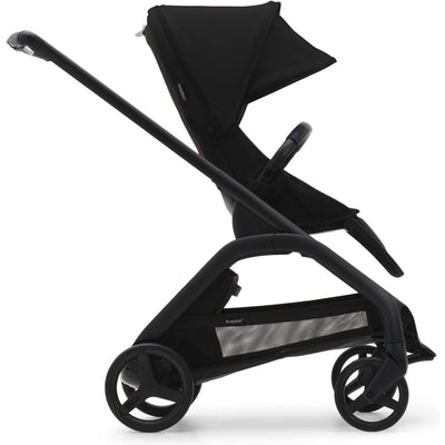 Bugaboo Dragonfly Stroller + Bassinet - Twinkle Twinkle Little One