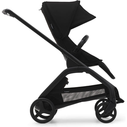Bugaboo Dragonfly Stroller + Bassinet - Twinkle Twinkle Little One
