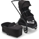 Bugaboo Dragonfly Stroller + Bassinet - Twinkle Twinkle Little One