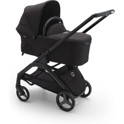Bugaboo Dragonfly Stroller + Bassinet - Twinkle Twinkle Little One