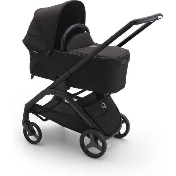 Bugaboo Dragonfly Stroller + Bassinet - Twinkle Twinkle Little One