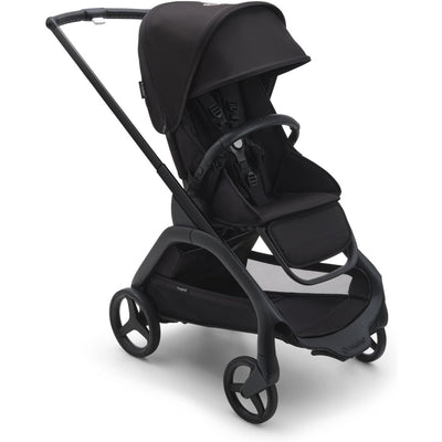 Bugaboo Dragonfly Stroller + Bassinet - Twinkle Twinkle Little One