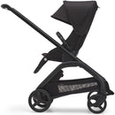 Bugaboo Dragonfly Stroller + Bassinet - Twinkle Twinkle Little One