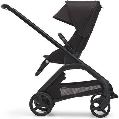 Bugaboo Dragonfly Stroller + Bassinet - Twinkle Twinkle Little One