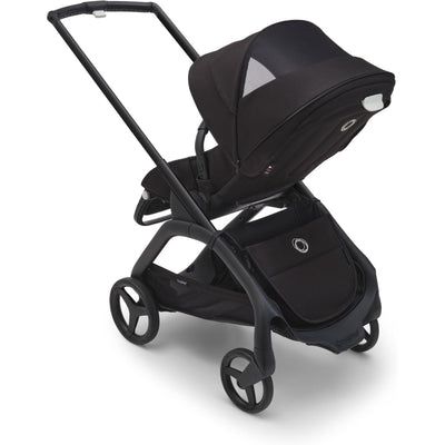 Bugaboo Dragonfly Stroller + Bassinet - Twinkle Twinkle Little One