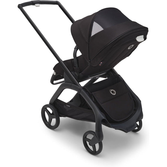 Bugaboo Dragonfly Stroller + Bassinet - Twinkle Twinkle Little One