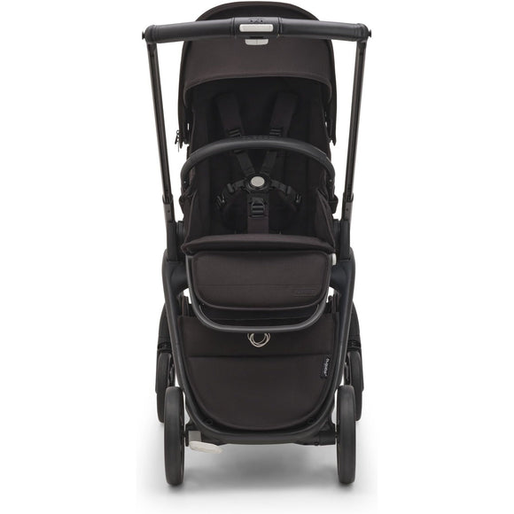 Bugaboo Dragonfly Stroller + Bassinet - Twinkle Twinkle Little One