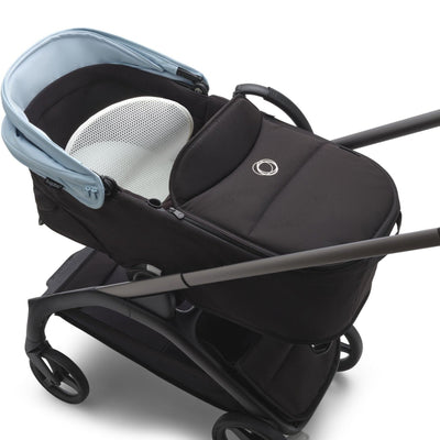 Bugaboo Dragonfly Stroller + Bassinet - Twinkle Twinkle Little One