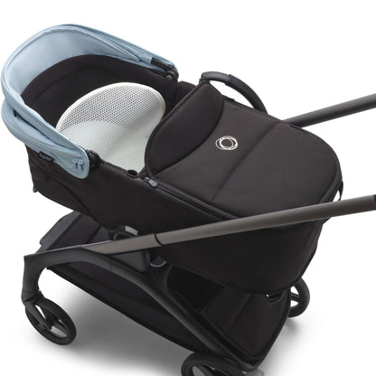 Bugaboo Dragonfly Stroller + Bassinet - Twinkle Twinkle Little One