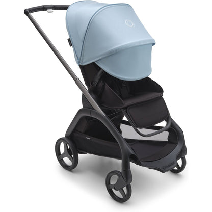 Bugaboo Dragonfly Stroller + Bassinet - Twinkle Twinkle Little One