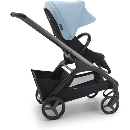Bugaboo Dragonfly Stroller - Twinkle Twinkle Little One