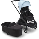 Bugaboo Dragonfly Stroller + Bassinet - Twinkle Twinkle Little One