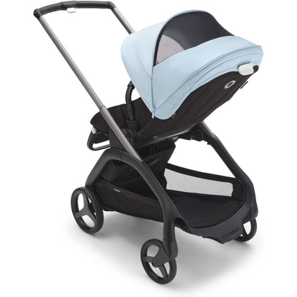 Bugaboo Dragonfly Stroller - Twinkle Twinkle Little One