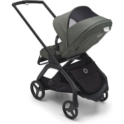 Bugaboo Dragonfly Stroller + Bassinet - Twinkle Twinkle Little One