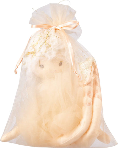 Ivory Ballerina Doll - Twinkle Twinkle Little One