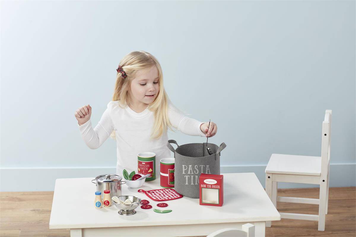 My Cooking Play Set - Twinkle Twinkle Little One