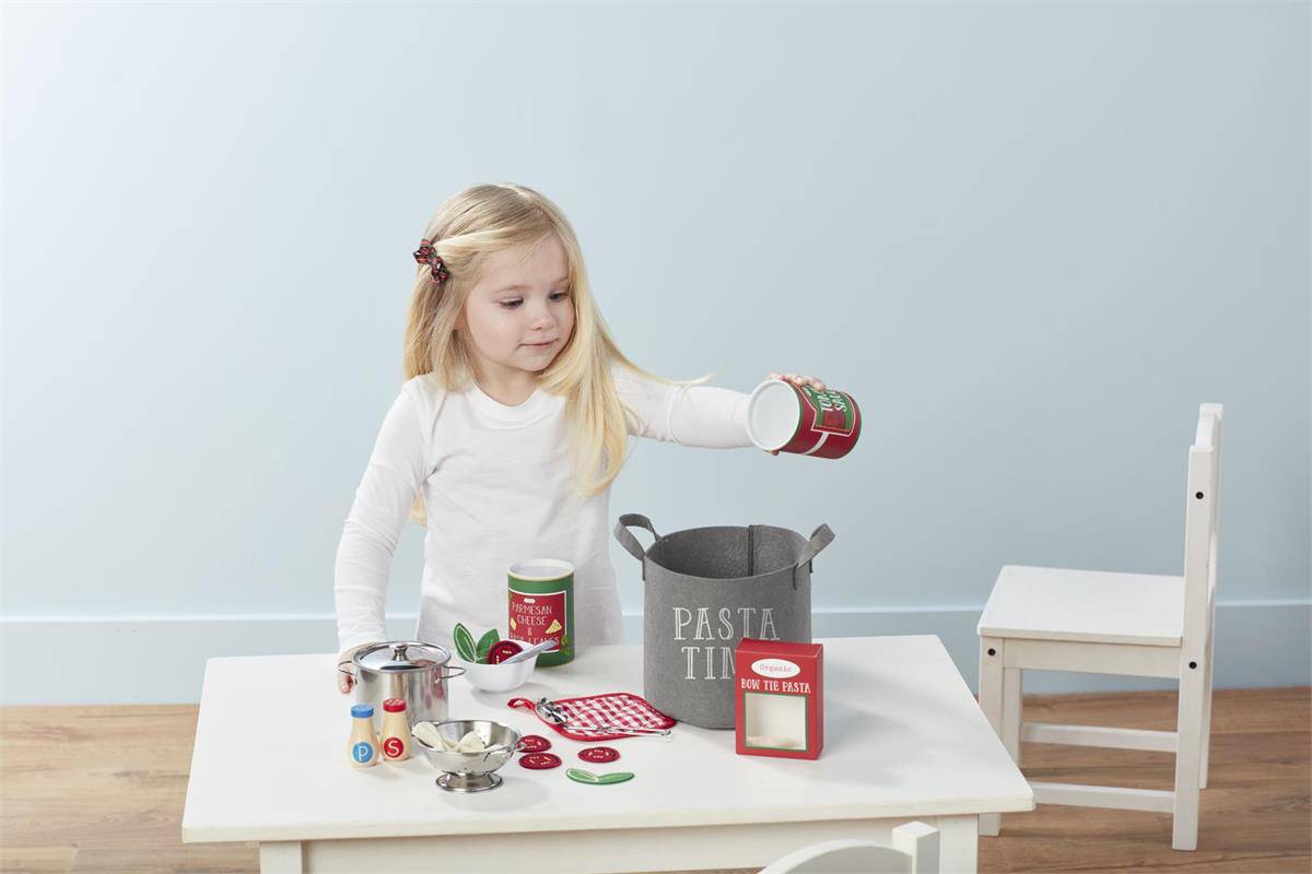 My Cooking Play Set - Twinkle Twinkle Little One