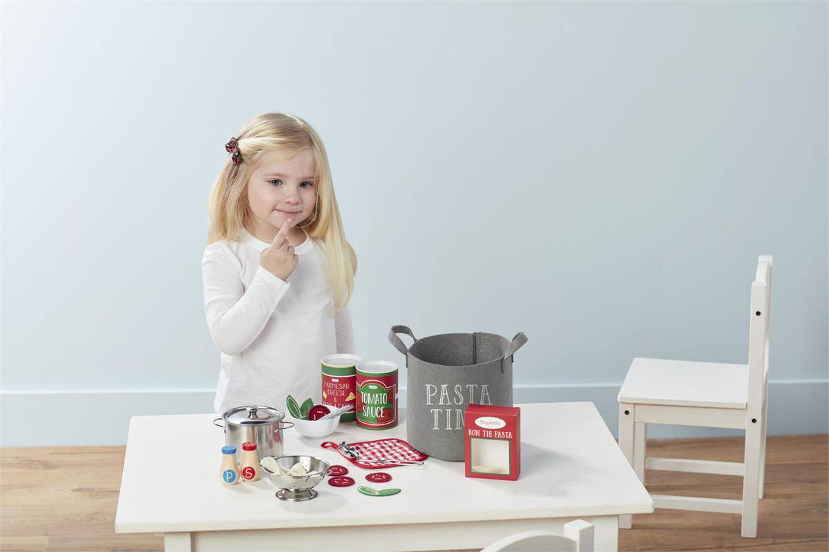 My Cooking Play Set - Twinkle Twinkle Little One