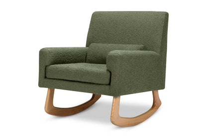 Sleepytime Rocker in Boucle - Twinkle Twinkle Little One