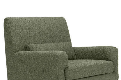 Sleepytime Rocker in Boucle - Twinkle Twinkle Little One