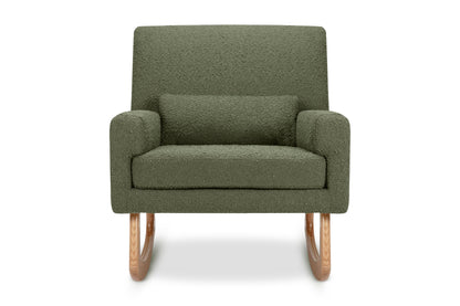Sleepytime Rocker in Boucle - Twinkle Twinkle Little One