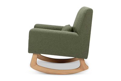 Sleepytime Rocker in Boucle - Twinkle Twinkle Little One