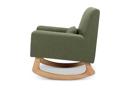 Sleepytime Rocker in Boucle - Twinkle Twinkle Little One