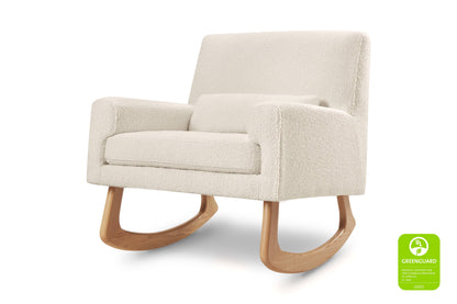 Sleepytime Rocker in Boucle - Twinkle Twinkle Little One