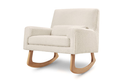 Sleepytime Rocker in Boucle - Twinkle Twinkle Little One