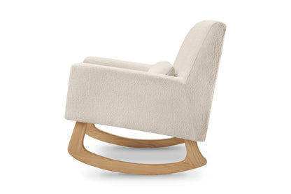 Sleepytime Rocker in Boucle - Twinkle Twinkle Little One