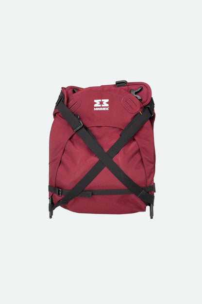 Minimeis G4 Carrier - Twinkle Twinkle Little One