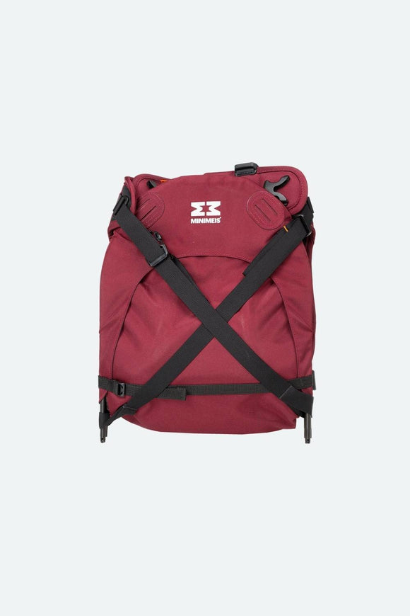 Minimeis G4 Carrier - Twinkle Twinkle Little One