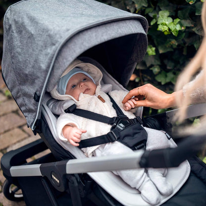 Thule Newborn Inlay - Twinkle Twinkle Little One