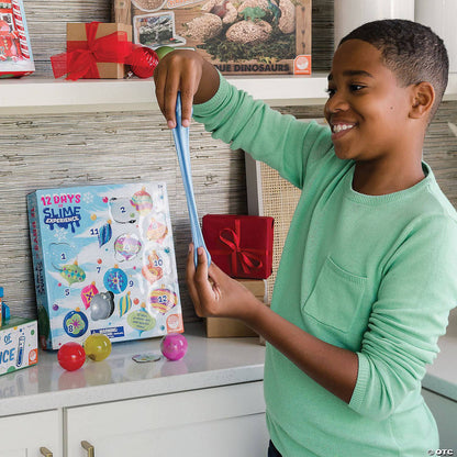 12 Days Slime Experience - Twinkle Twinkle Little One