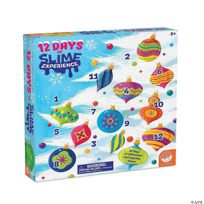 12 Days Slime Experience - Twinkle Twinkle Little One