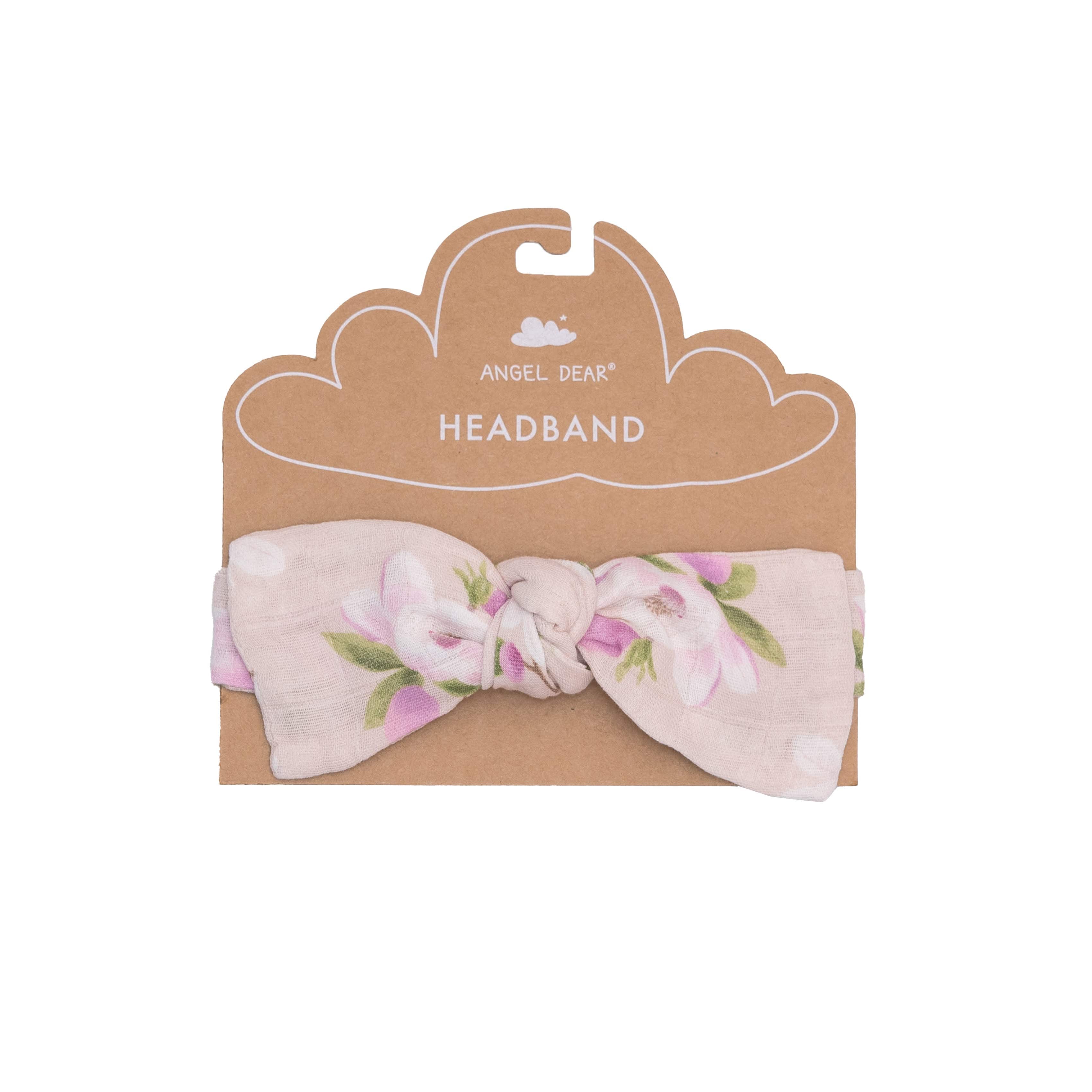 Southern Magnolias Headband - Twinkle Twinkle Little One