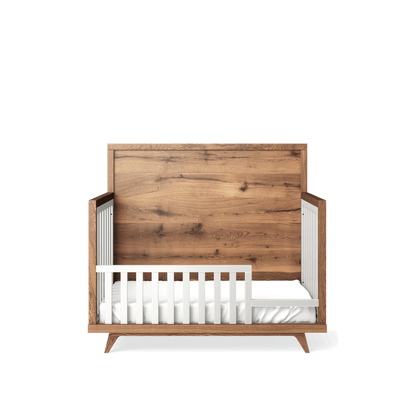 Uptown 4-1 Conversion Crib - Twinkle Twinkle Little One